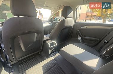 Седан Audi A4 2009 в Виннице
