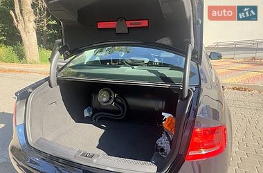 Седан Audi A4 2009 в Виннице