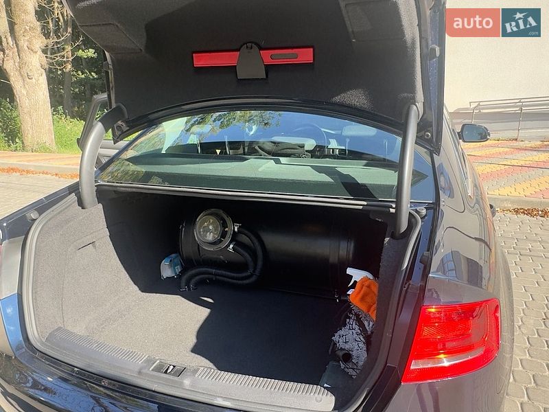 Седан Audi A4 2009 в Виннице