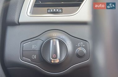Седан Audi A4 2009 в Виннице