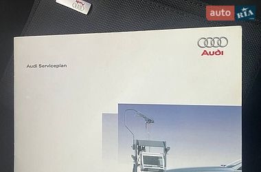 Седан Audi A4 2009 в Виннице