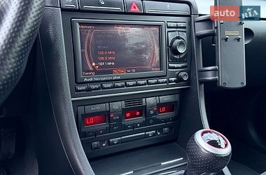 Універсал Audi A4 2008 в Бердичеві