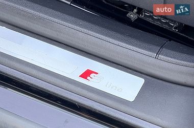 Універсал Audi A4 2008 в Бердичеві