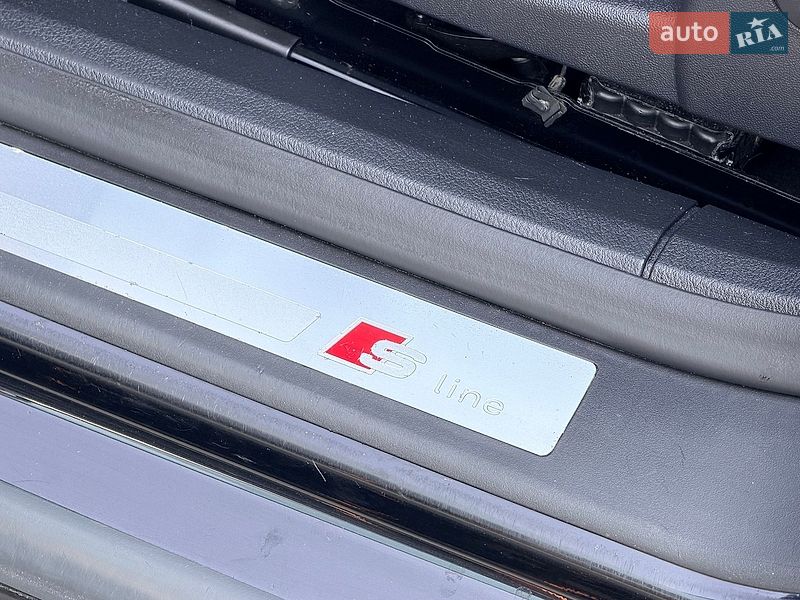 Універсал Audi A4 2008 в Бердичеві