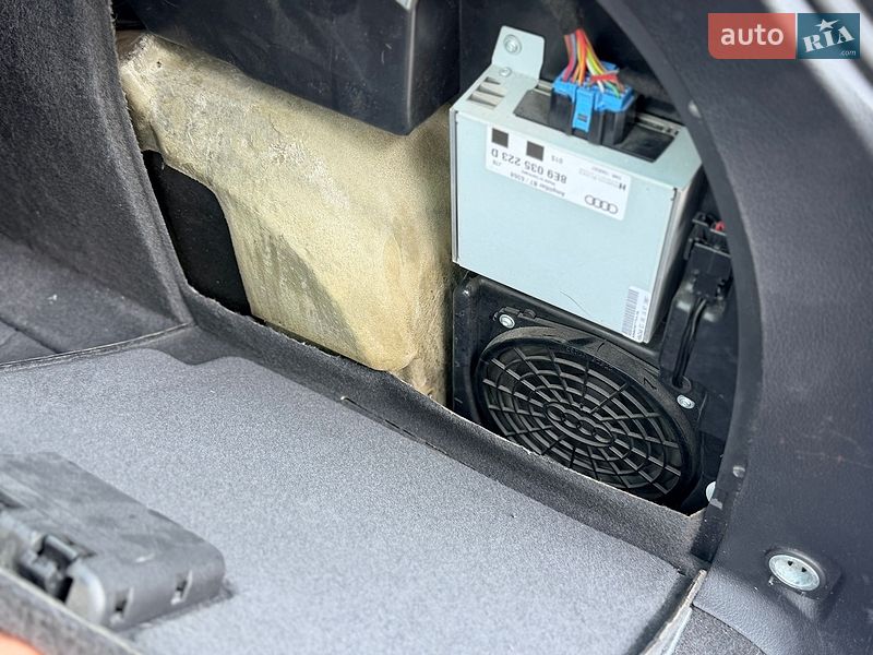 Універсал Audi A4 2008 в Бердичеві