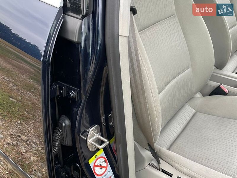 Седан Audi A4 2006 в Христинівці