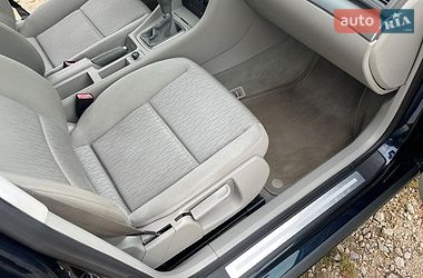 Седан Audi A4 2006 в Христинівці