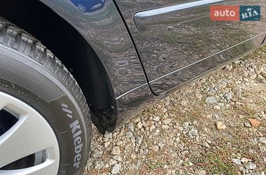 Седан Audi A4 2006 в Христинівці