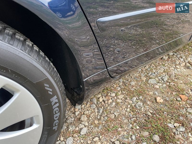 Седан Audi A4 2006 в Христинівці