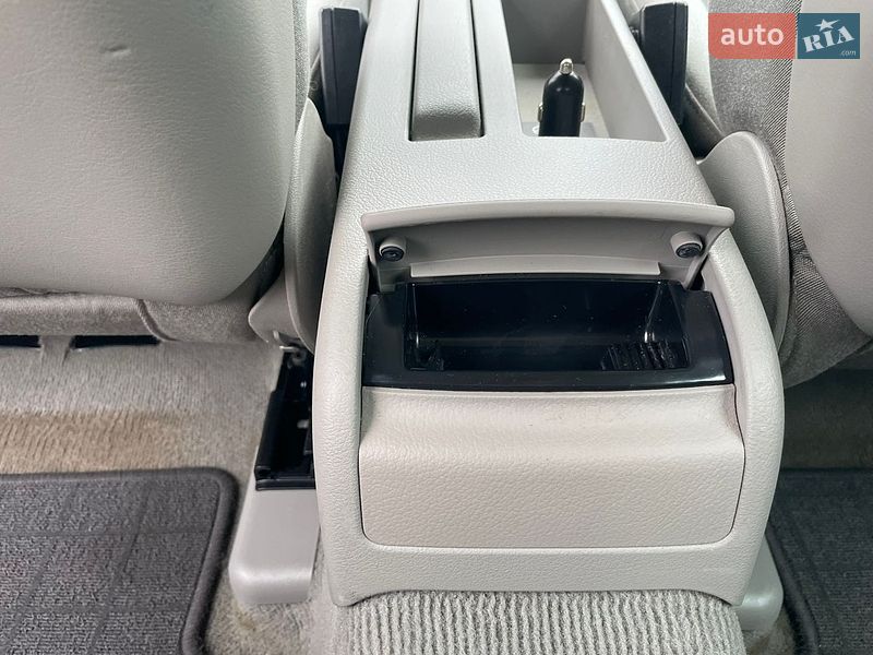 Седан Audi A4 2006 в Христинівці