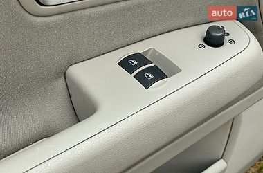Седан Audi A4 2006 в Христинівці