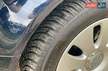 Седан Audi A4 2006 в Христинівці