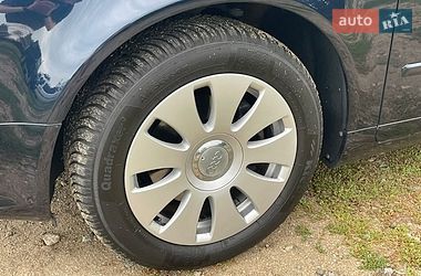 Седан Audi A4 2006 в Христинівці