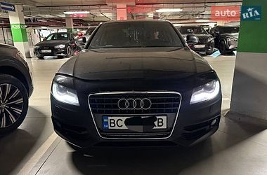 Седан Audi A4 2008 в Городку