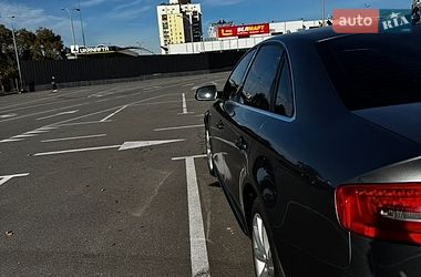 Седан Audi A4 2014 в Києві