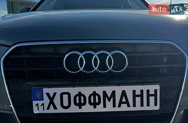 Седан Audi A4 2014 в Києві