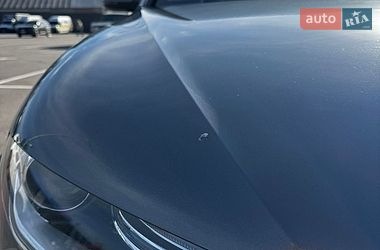 Седан Audi A4 2014 в Києві