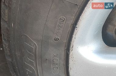 Седан Audi A4 1995 в Шептицькому