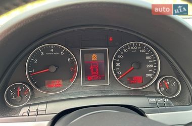 Седан Audi A4 2006 в Тернополі