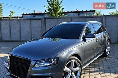 audi a4 2012 в Хмельницький від професійного продавця Рома Вікторович Борцов