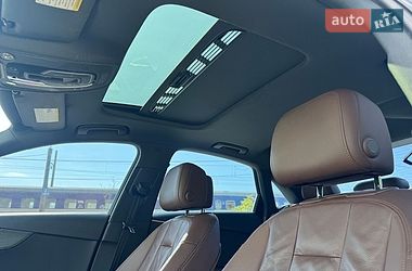 Седан Audi A4 2017 в Львові