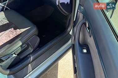 Седан Audi A4 2001 в Виннице