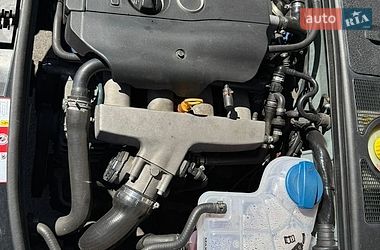 Седан Audi A4 2001 в Виннице
