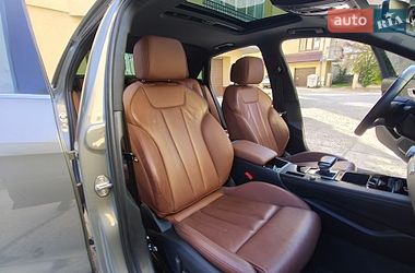 Седан Audi A4 2023 в Івано-Франківську