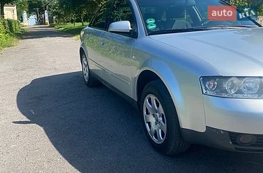 Седан Audi A4 2002 в Вінниці фото 9 Седан Audi A4 2002 в Вінниці