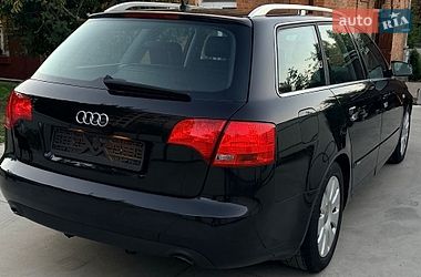 Універсал Audi A4 2008 в Бердичеві