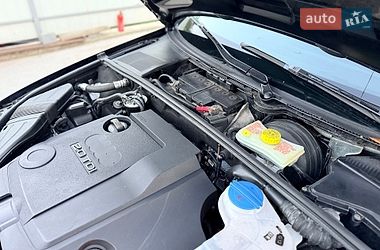 Універсал Audi A4 2008 в Бердичеві