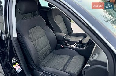 Універсал Audi A4 2008 в Бердичеві