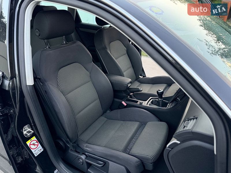 Універсал Audi A4 2008 в Бердичеві