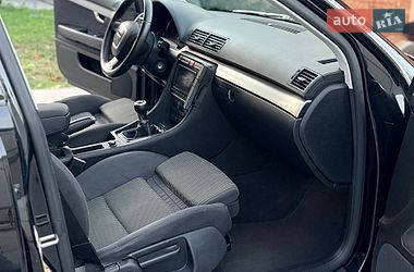 Універсал Audi A4 2008 в Бердичеві