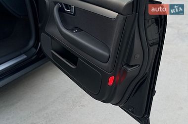 Універсал Audi A4 2008 в Бердичеві