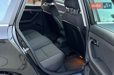 Універсал Audi A4 2008 в Бердичеві