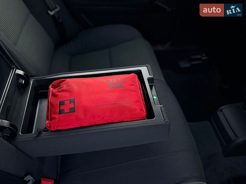 Універсал Audi A4 2008 в Бердичеві