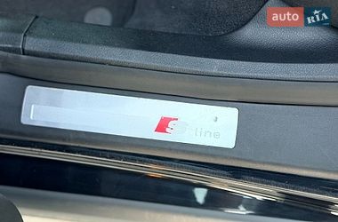 Універсал Audi A4 2008 в Бердичеві