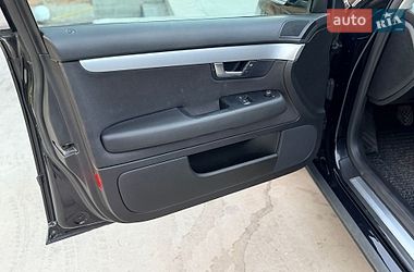 Універсал Audi A4 2008 в Бердичеві