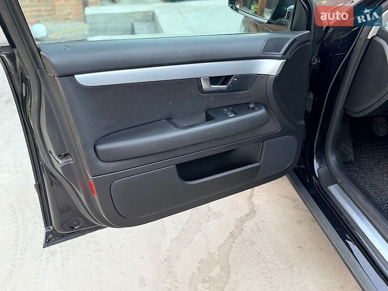 Універсал Audi A4 2008 в Бердичеві