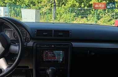 Седан Audi A4 2006 в Кривом Роге
