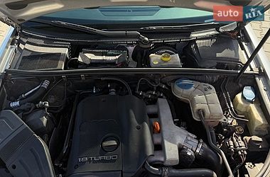 Седан Audi A4 2006 в Кривом Роге