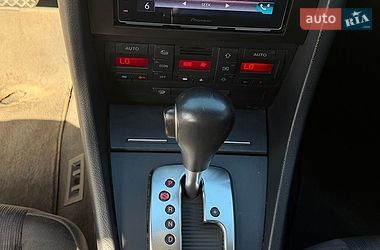 Седан Audi A4 2006 в Кривом Роге