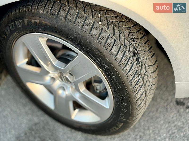 Седан Audi A4 2006 в Виннице