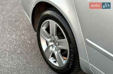 Седан Audi A4 2006 в Виннице