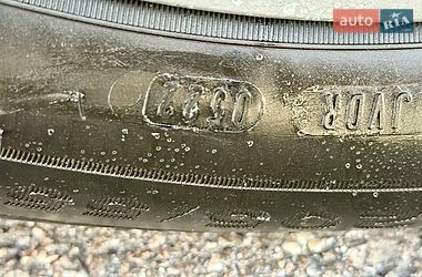 Седан Audi A4 2006 в Вінниці