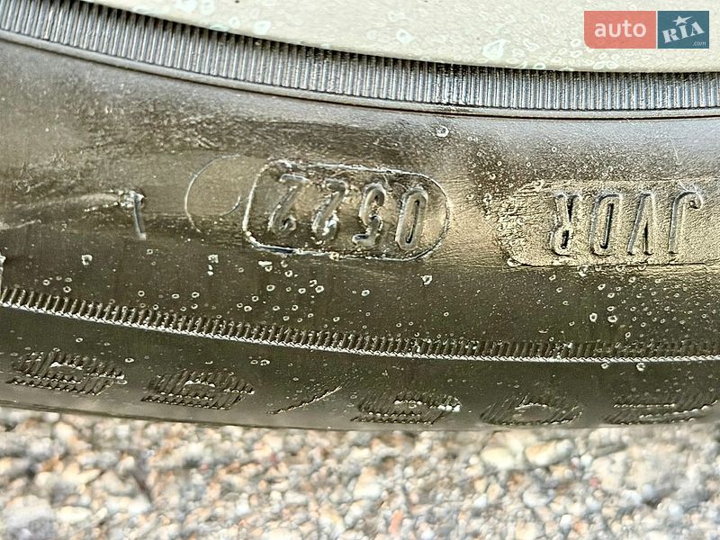 Седан Audi A4 2006 в Вінниці