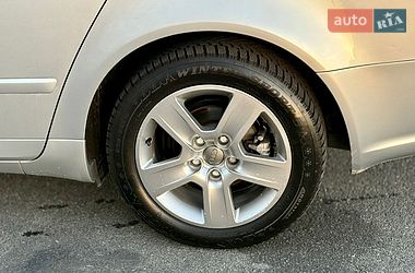 Седан Audi A4 2006 в Виннице