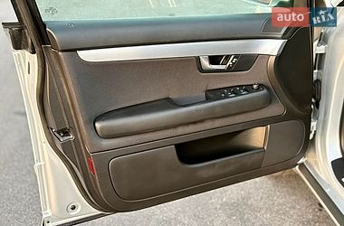 Седан Audi A4 2006 в Вінниці