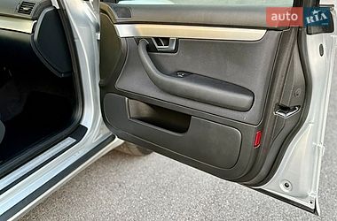 Седан Audi A4 2006 в Виннице